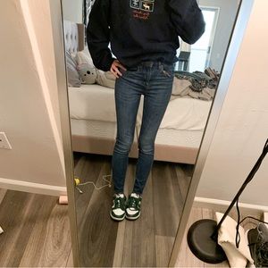 Urban Outfitters Skinny jeans